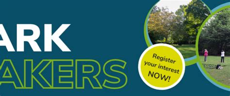 activewestminster mark accreditation|'Park Makers' Scheme .
